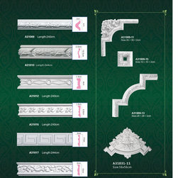 PU MOLDING-1 - Products