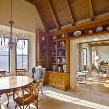 BM dining room