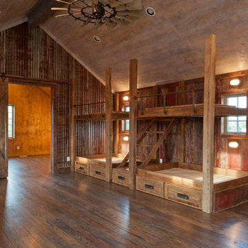TJCH Barn