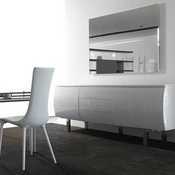Reflex - Sfera Buffet - Buffets And Sideboards