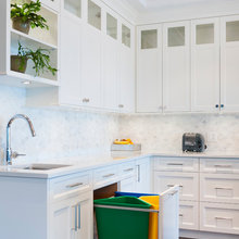 Relux - Cabinet Door Styles
