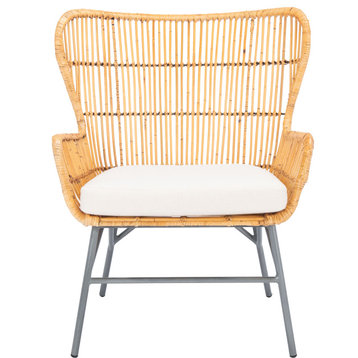 Lenu Chair - Natural