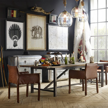 Adventurer Room Set
