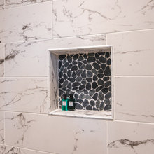 Bathroom Project