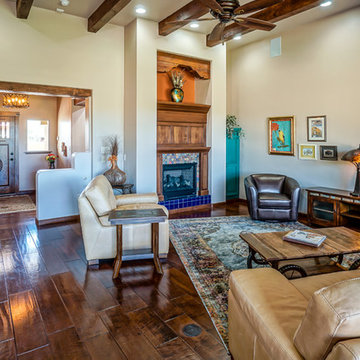 Southwest Style