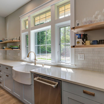 Modern Farmhouse