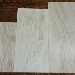 Authentic Durango Veracruz&trade; Vein-Cut Tile (Large Format) - Wall And Floor Tile