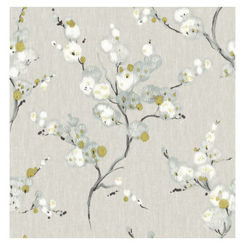 THE 15 BEST Non-Pasted Wallpaper for 2023 | Houzz