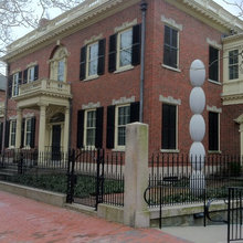 exterior shutters