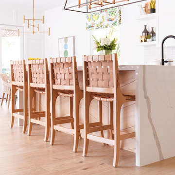 Holly Leaf Kitchen