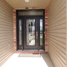door
