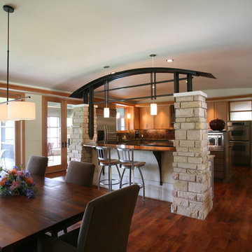 Lake Austin Residence