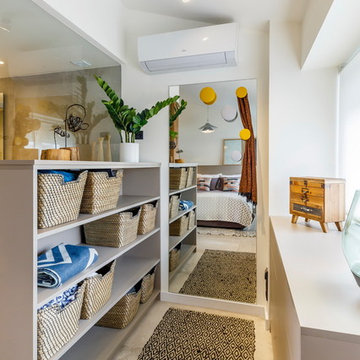 017- Zona Vestidor - Coblonal Interiorisme