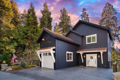 New Construction - Cabin