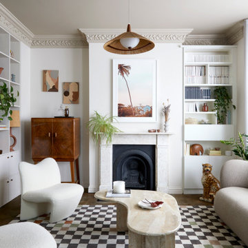 Finsbury Park Home - for Indie & Co.