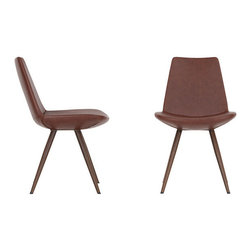 Eiffel Star Chair by sohoConcept - Dining Chairs