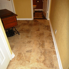 floor