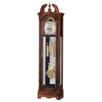 Howard Miller Benjamin Clock