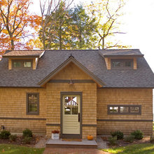 Exterior Treatment