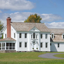 Marsh House