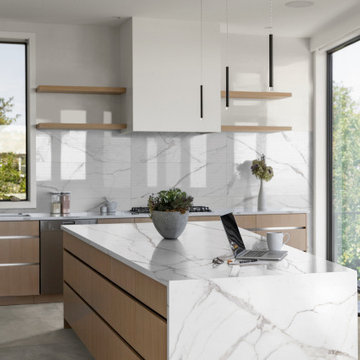 Kitchens and Bath - Concord