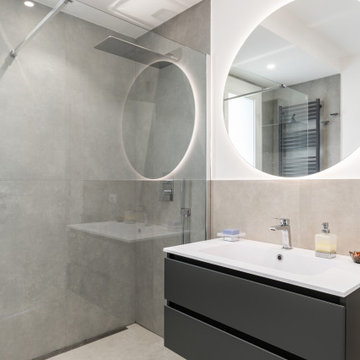 Bagno casa GM