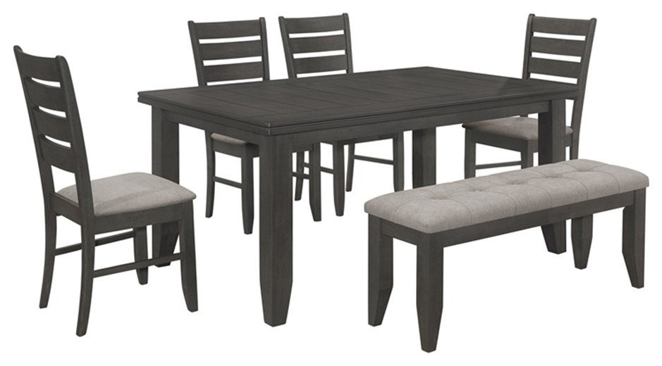 Dalila Dining Set main image 1