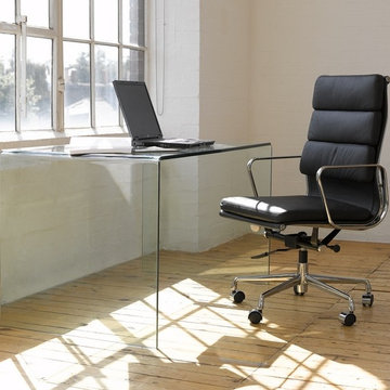 Office Modern Chairs by Barcelona Designs