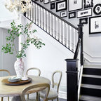 Spanish Colonial Santa Monica Canyon