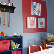 Ryan's room