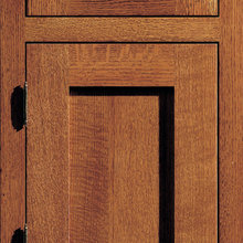 Inset Cabinetry/Face Frame