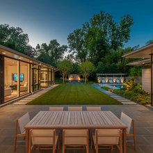 outdoor space