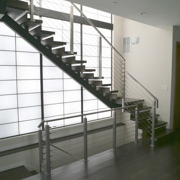 Cable Railing