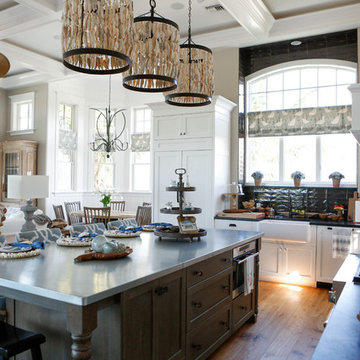 Grand Beach House