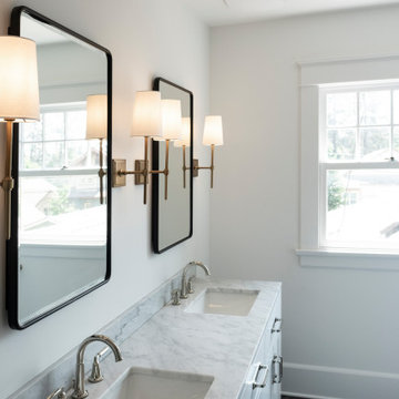 12th St Renovation