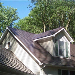 Smooth Shingle - Products
