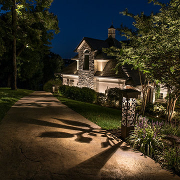 Lake of the Ozarks home