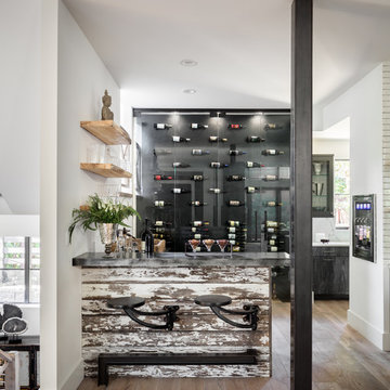 Love Residence - Denver, CO