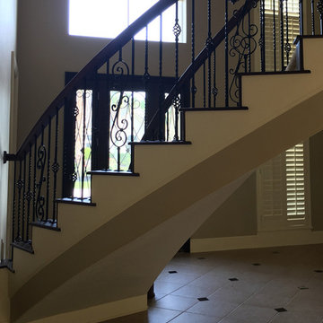 The Shammas Residence