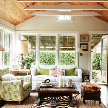 Amagansett Cottage