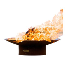 fire pit