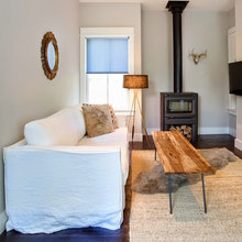 Small Spaces