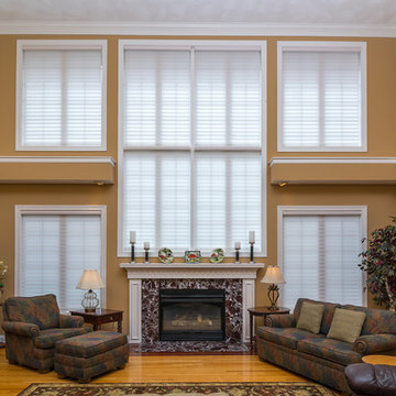 New Madison Home