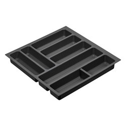 Grip Cutlery Tray - Cabinet & Drawer Organisers