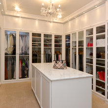 Closets