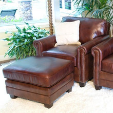 Living Room Ideas