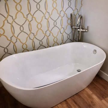 Plumbing Installation