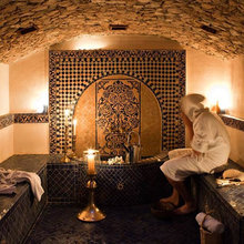 The Moorish Home