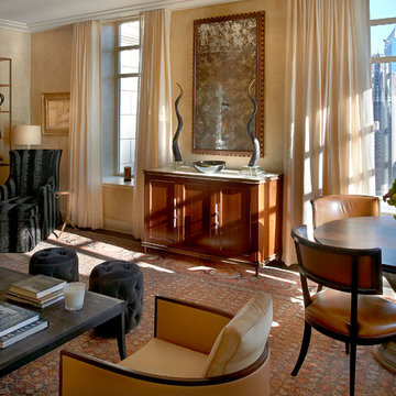 The Ritz-Carlton Residences