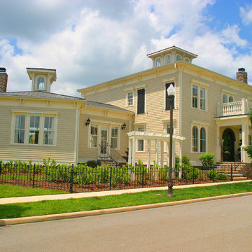 Italianate Designs by BSA